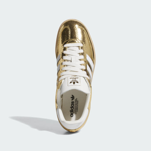 Samba OG Metallic-Edition