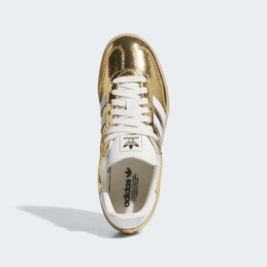 Samba OG Metallic-Edition