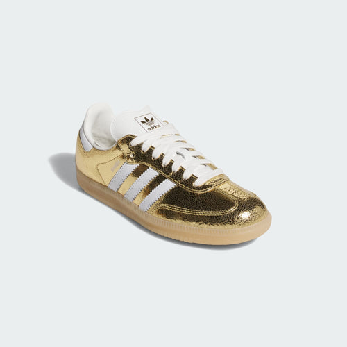 Samba OG Metallic-Edition