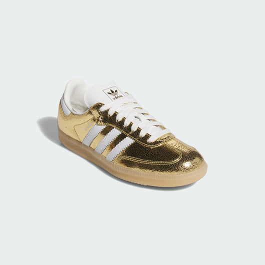 Samba OG Metallic-Edition