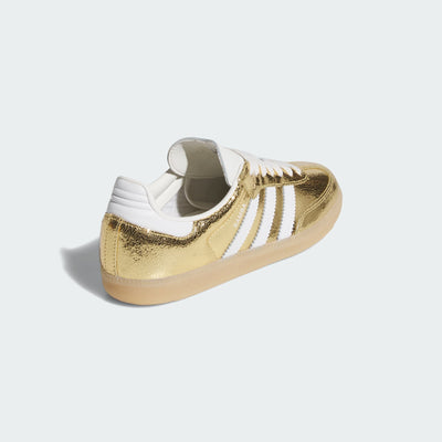 Samba OG Metallic-Edition