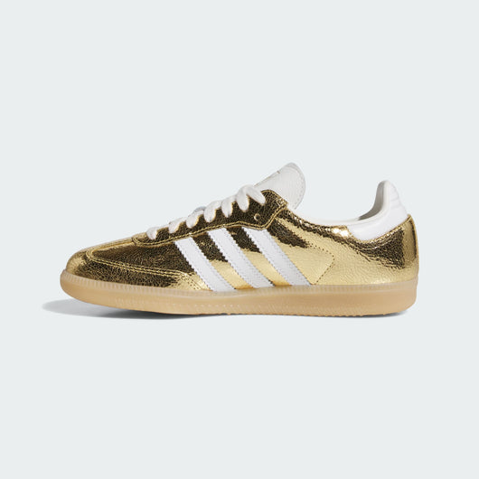 Samba OG Metallic-Edition