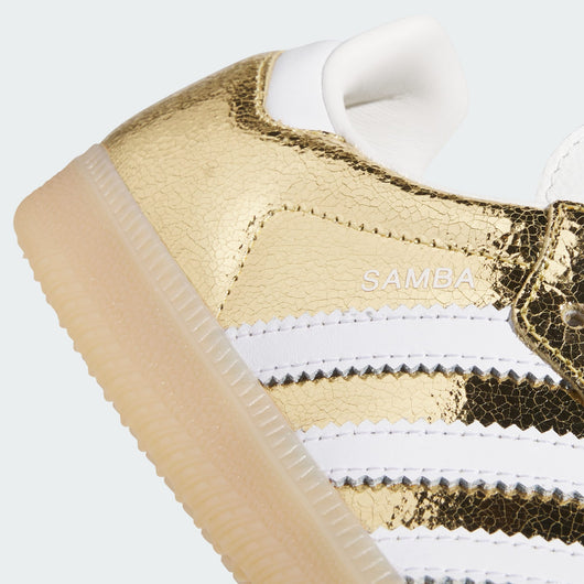 Samba OG Metallic-Edition