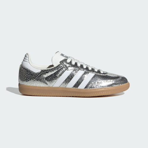 Samba OG Metallic-Edition