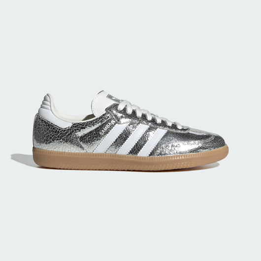 Samba OG Metallic-Edition
