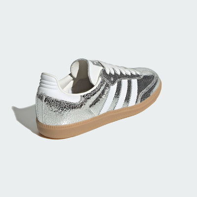 Samba OG Metallic-Edition
