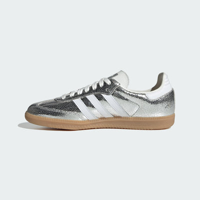 Samba OG Metallic-Edition