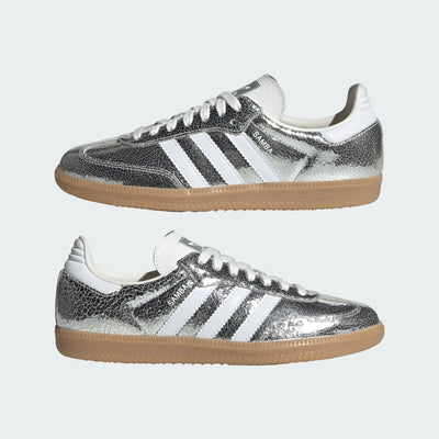 Samba OG Metallic-Edition