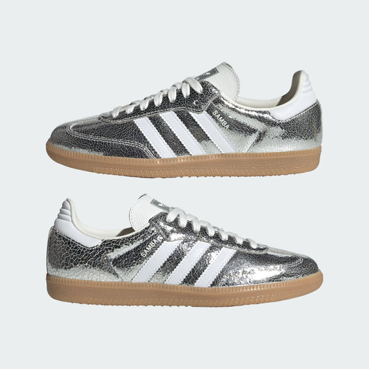 Samba OG Metallic-Edition