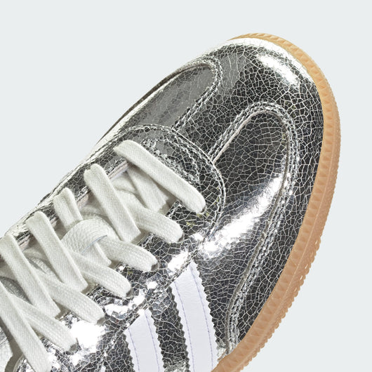 Samba OG Metallic-Edition