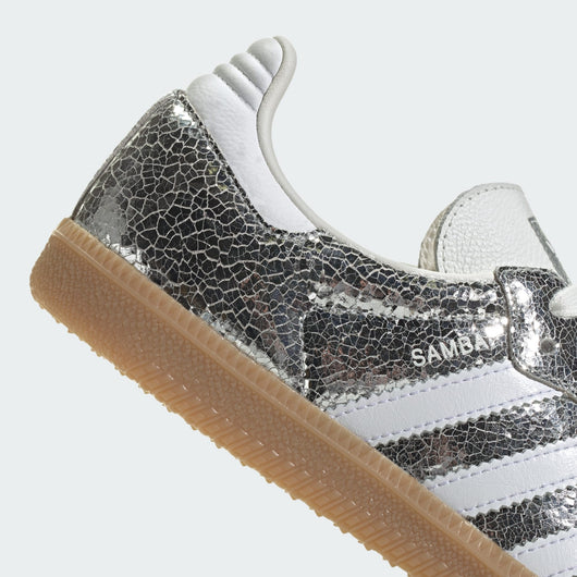 Samba OG Metallic-Edition