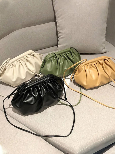 Bellina Pouch-Tasche