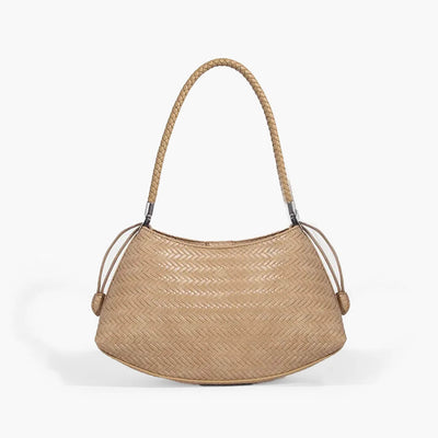 Alya Bohemian Geflochtene Tasche