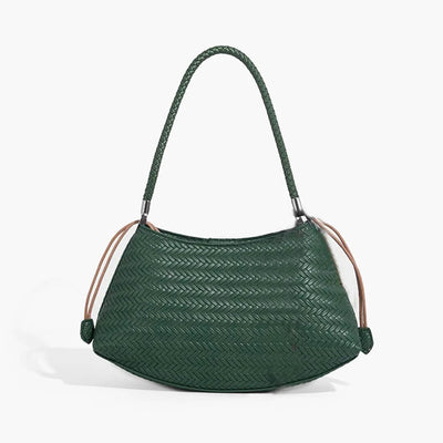 Alya Bohemian Geflochtene Tasche