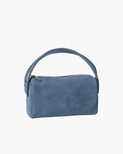 Bella Veganes Wildleder-Tasche