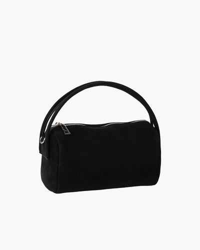 Bella Veganes Wildleder-Tasche