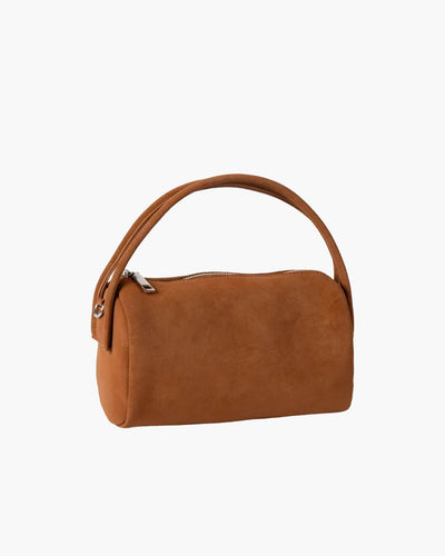 Bella Veganes Wildleder-Tasche