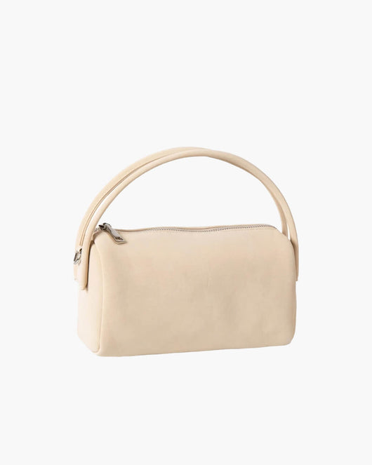 Bella Veganes Wildleder-Tasche
