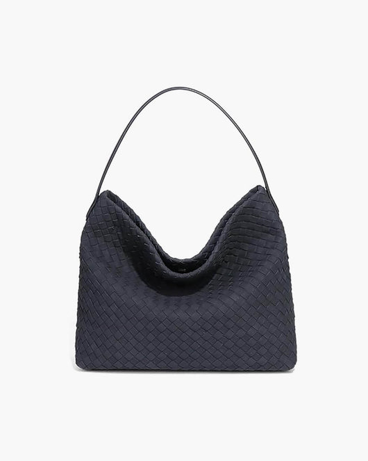 Chelsea Wildleder-Shopper-Tasche