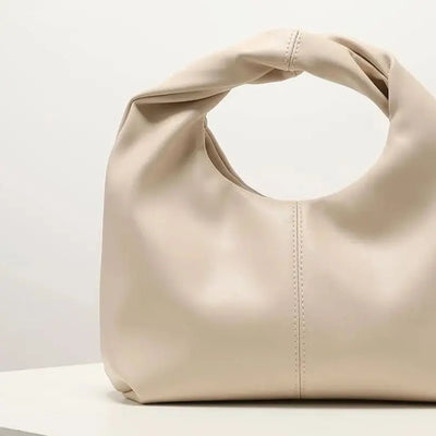 Gelyn Clutch Ledertasche