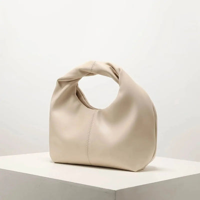 Gelyn Clutch Ledertasche