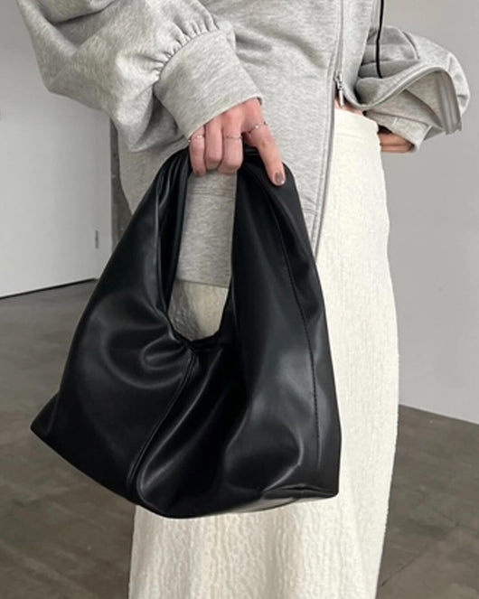 Gelyn Clutch Ledertasche