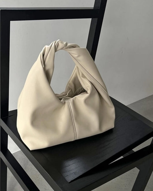 Gelyn Clutch Ledertasche