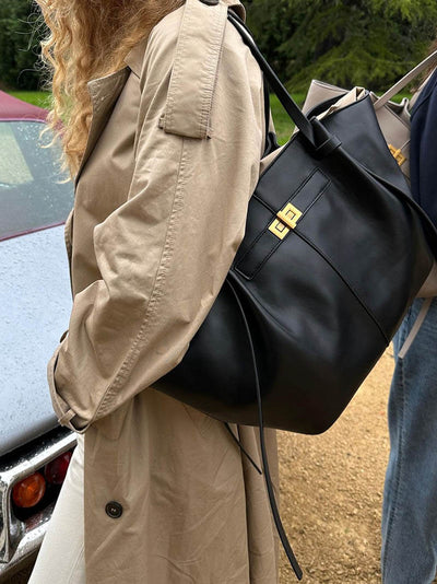 Gerda Shopper Tasche