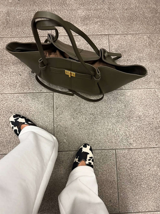 Gerda Shopper Tasche