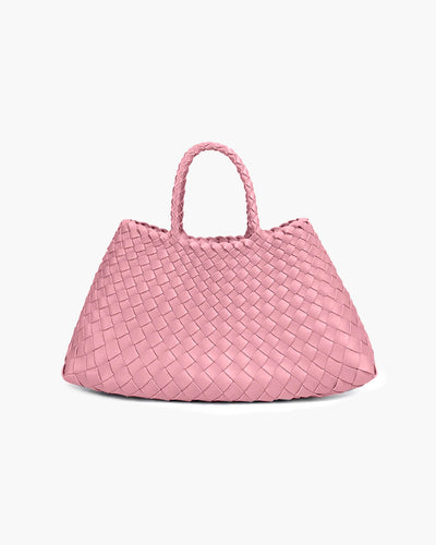 Marissa Geflochtene Tasche Medium