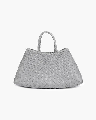Marissa Geflochtene Tasche Medium