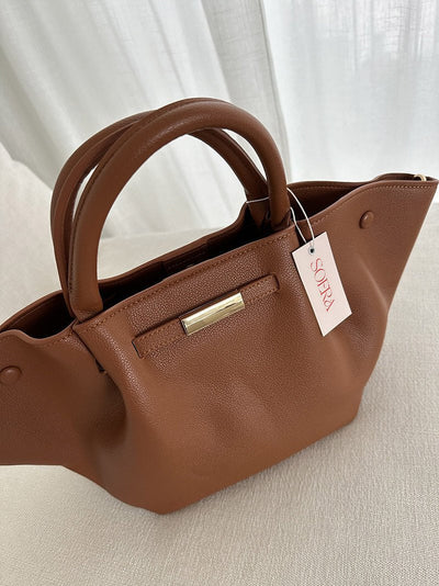 Melanie Ledertasche