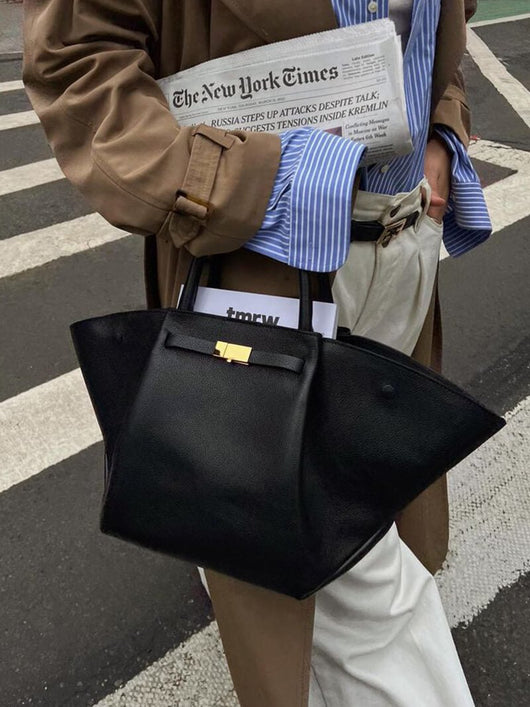 Melanie Ledertasche