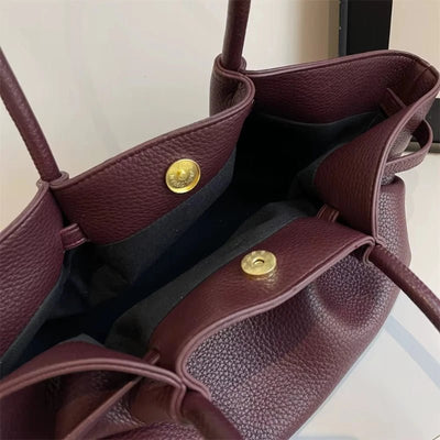 Sandy Schulter-Shopper-Tasche