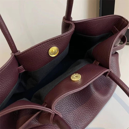Sandy Schulter-Shopper-Tasche