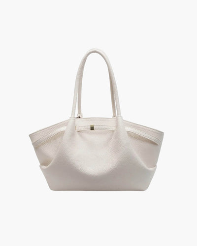 Sandy Schulter-Shopper-Tasche