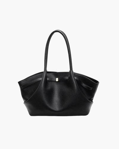 Sandy Schulter-Shopper-Tasche