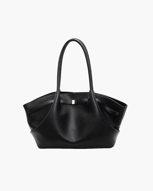 Sandy Schulter-Shopper-Tasche