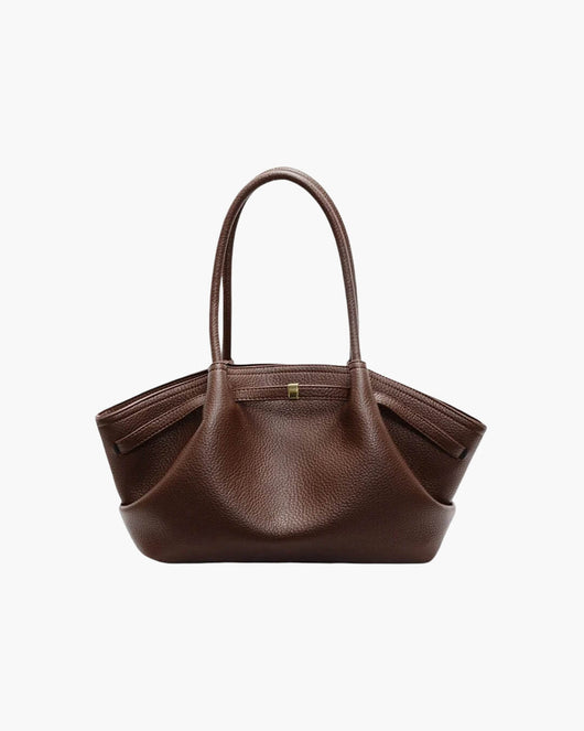 Sandy Schulter-Shopper-Tasche