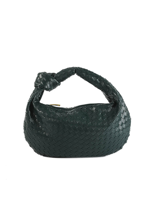 Geflochtene Tasche Medium